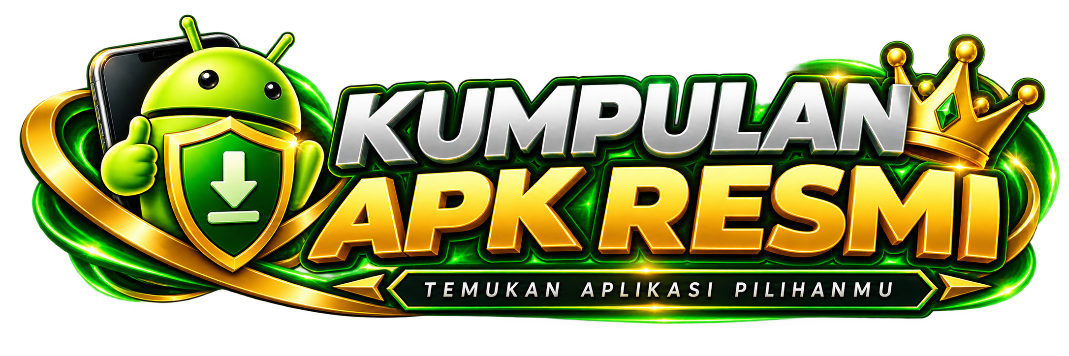 KUMPULAN APK RESMI